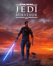 STAR WARS Jedi: Survivor STEAM
